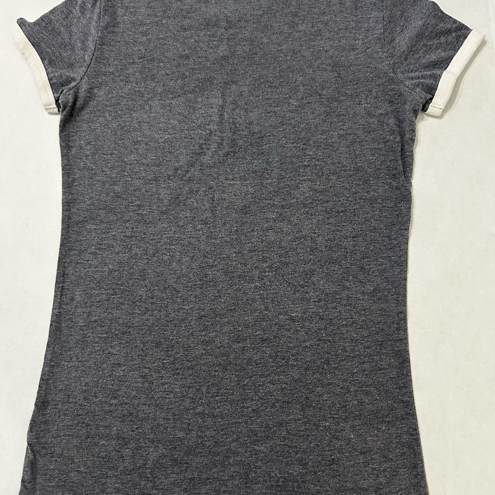 Free State Gray Kids T-Shirt - Picture 2 of 4